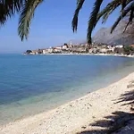 By The Sea Gradac, Makarska - 21172 Apartman *