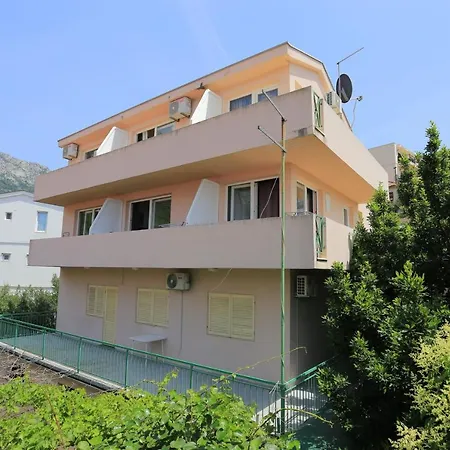 By The Sea Gradac, Makarska - 21172 Gradac (Split-Dalmatia)