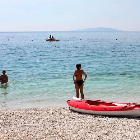 By The Sea Gradac, Makarska - 21172
