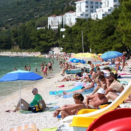 By The Sea Gradac, Makarska - 21172 Apartment *
