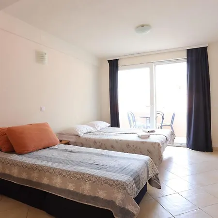 By The Sea Gradac, Makarska - 21172 Apartment
