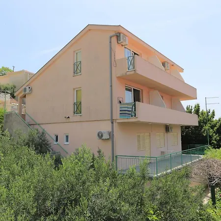 By The Sea Gradac, Makarska - 21172 Gradac (Split-Dalmatia)