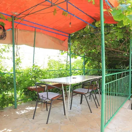 Apartmán By The Sea Gradac, Makarska - 21172 Gradac (Split-Dalmatia)