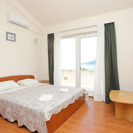 Apartmán By The Sea Gradac, Makarska - 21172