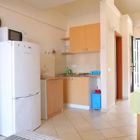 By The Sea Gradac, Makarska - 21172 Apartment *