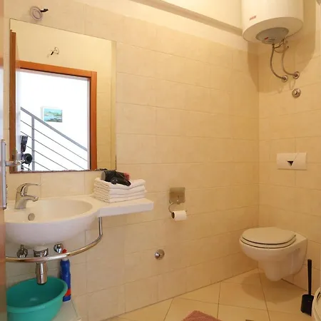 By The Sea Gradac, Makarska - 21172 Apartmán Gradac (Split-Dalmatia)