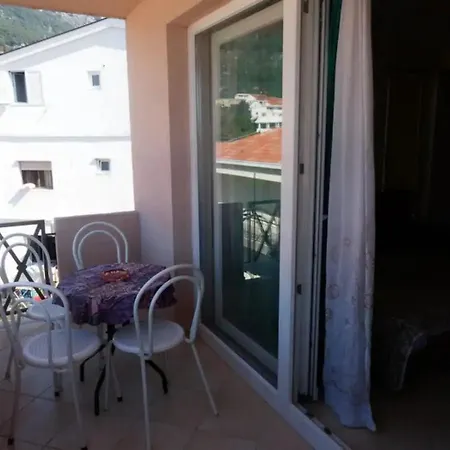 Apartment By The Sea Gradac, Makarska - 21172