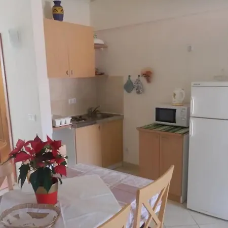 By The Sea Gradac, Makarska - 21172 Apartment Gradac (Split-Dalmatia)