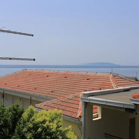 Apartman By The Sea Gradac, Makarska - 21172 Gradac