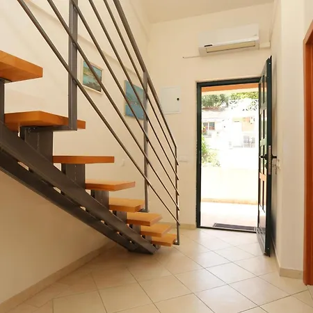 By The Sea Gradac, Makarska - 21172 Apartment *