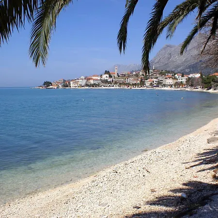 By The Sea Gradac, Makarska - 21172 Apartment *