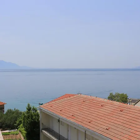 Apartmán By The Sea Gradac, Makarska - 21172