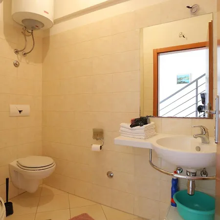 By The Sea Gradac, Makarska - 21172 Apartmán Gradac (Split-Dalmatia)