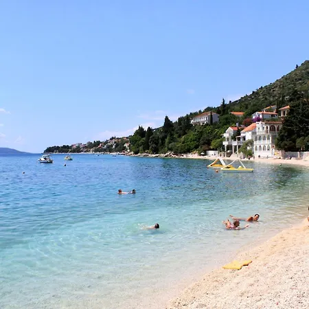 Apartment By The Sea Gradac, Makarska - 21172 *