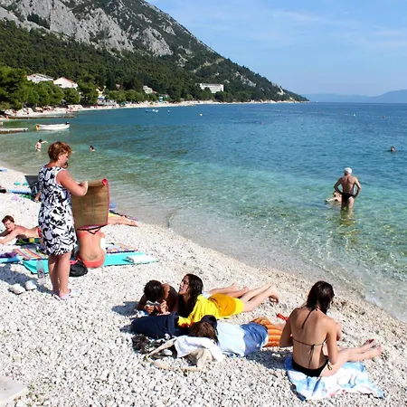 Apartmán By The Sea Gradac, Makarska - 21172 Gradac (Split-Dalmatia)