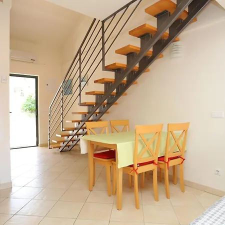 By The Sea Gradac, Makarska - 21172 Apartment *
