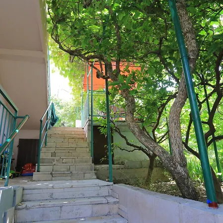 By The Sea Gradac, Makarska - 21172 Apartmán